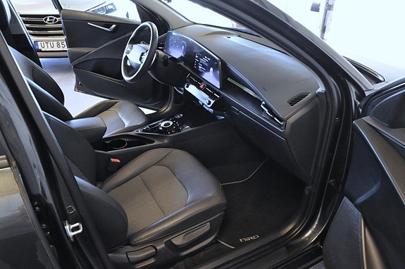Kia Niro 11 of 16