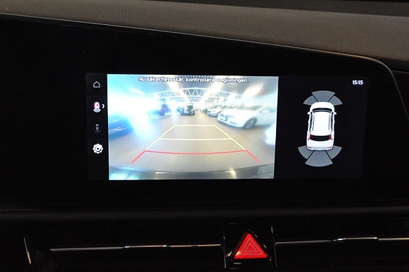 Kia Niro 7 of 16