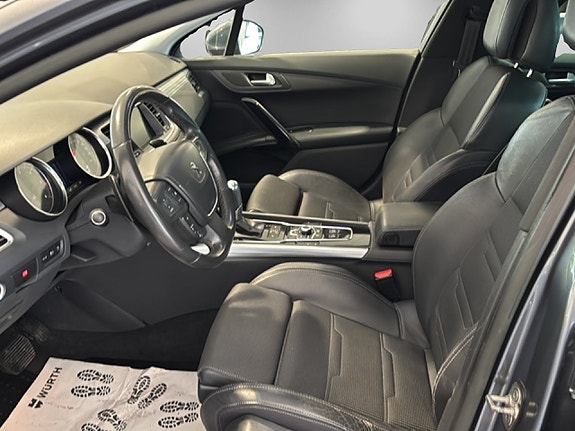 Peugeot 508 8 of 16