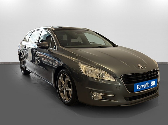 Peugeot 508 3 of 5