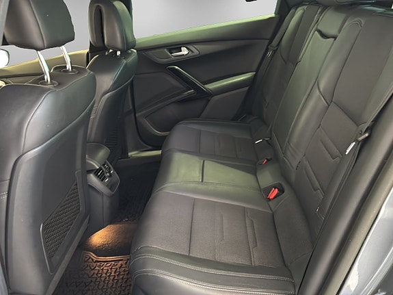 Peugeot 508 9 of 16