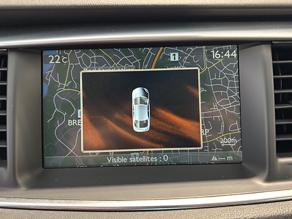 Peugeot 508 11 of 16