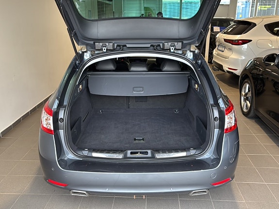 Peugeot 508 10 of 16
