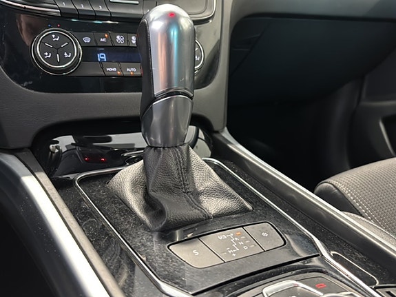 Peugeot 508 13 of 16