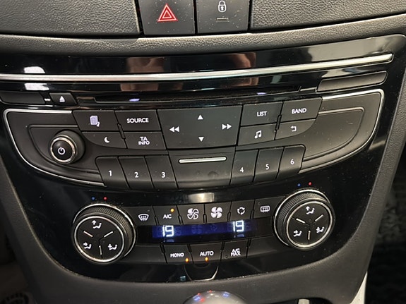 Peugeot 508 14 of 16