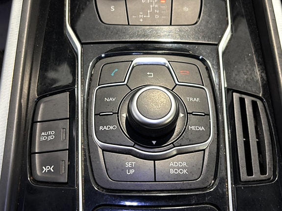 Peugeot 508 16 of 16