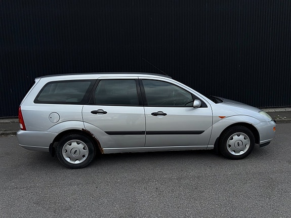 Ford Focus 7 of 10