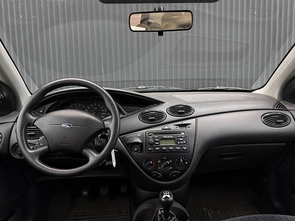Ford Focus 10 of 10
