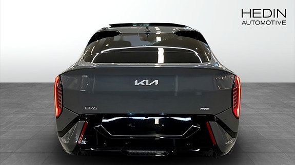 Kia EV4 5 of 11