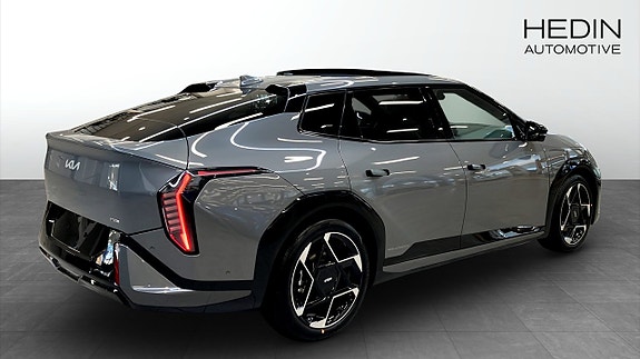 Kia EV4 6 of 11