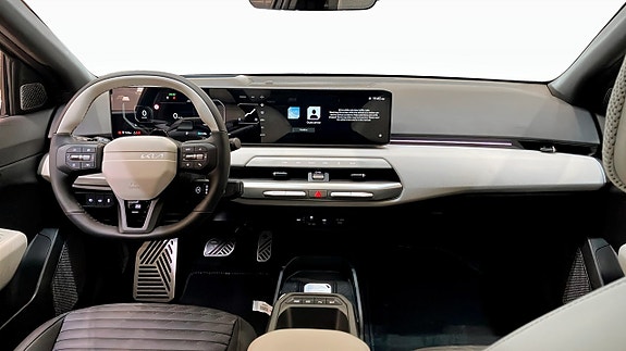 Kia EV4 7 of 11