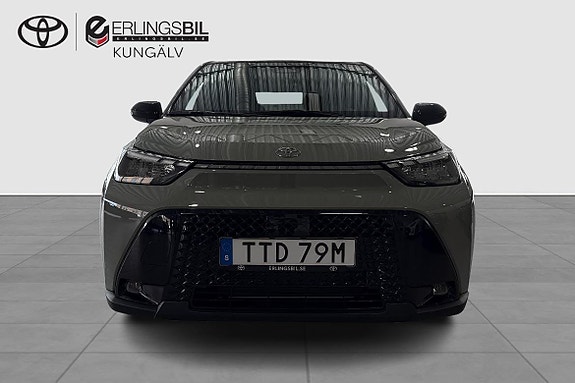 Toyota Aygo X 5 of 5