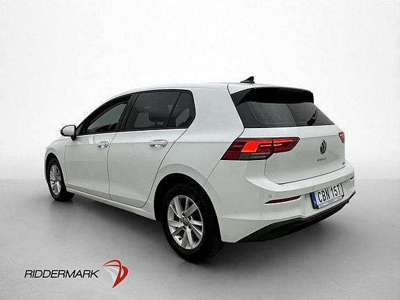 Volkswagen Golf I 6 of 30