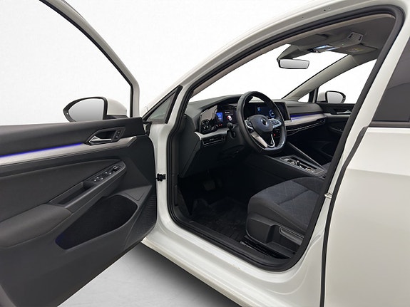 Volkswagen Golf I 10 of 30