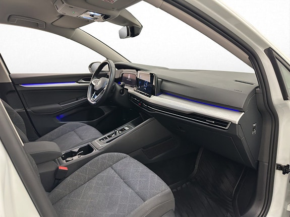 Volkswagen Golf I 23 of 30
