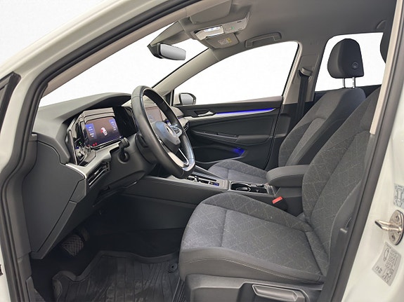 Volkswagen Golf I 11 of 30