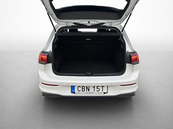 Volkswagen Golf I 26 of 30