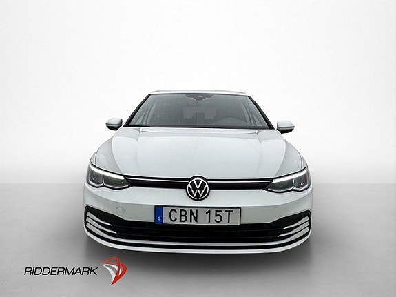 Volkswagen Golf I 2 of 30