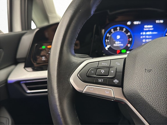 Volkswagen Golf I 15 of 30