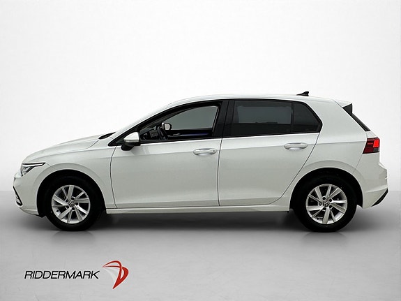 Volkswagen Golf I 5 of 30