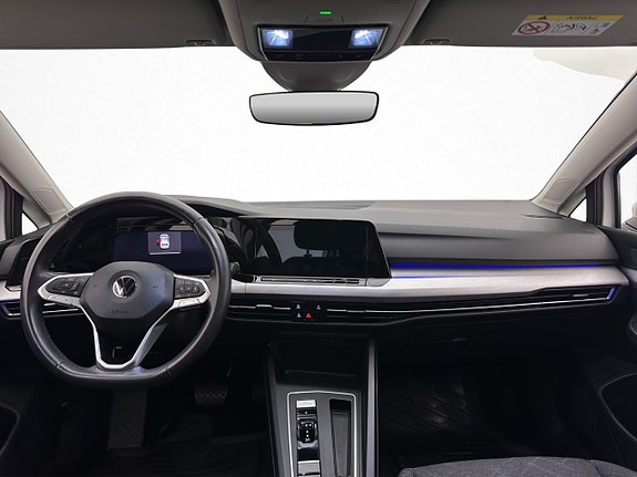 Volkswagen Golf I 12 of 30