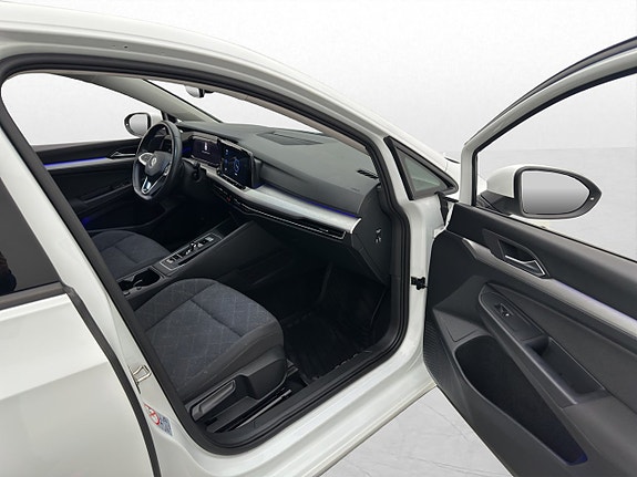 Volkswagen Golf I 24 of 30