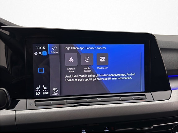 Volkswagen Golf I 20 of 30