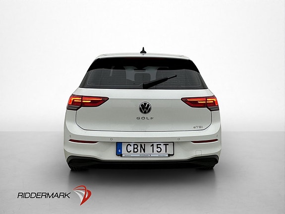 Volkswagen Golf I 7 of 30
