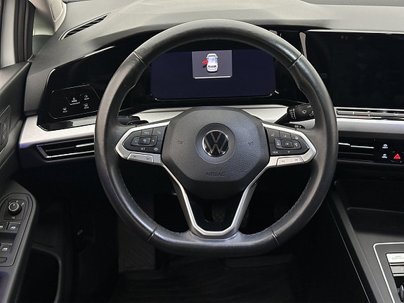 Volkswagen Golf I 13 of 30