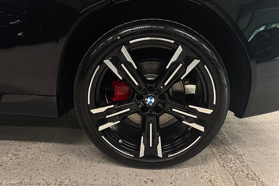 BMW X3 M 16 of 19
