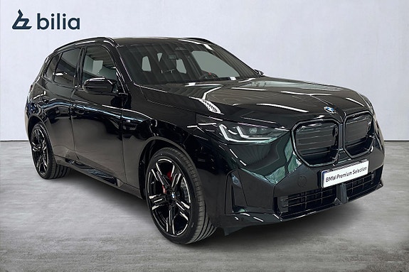 BMW X3 M 19 of 19
