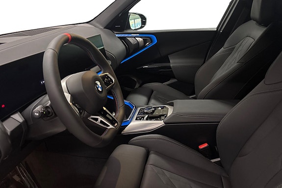 BMW X3 M 12 of 19