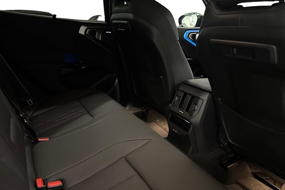 BMW X3 M 7 of 19