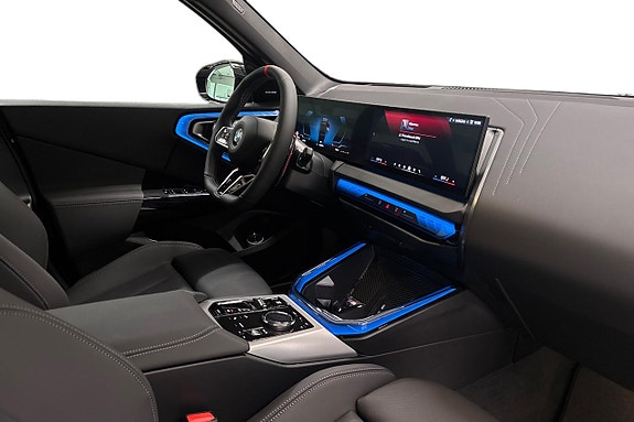 BMW X3 M 6 of 19