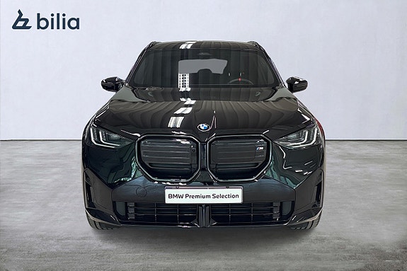 BMW X3 M 5 of 5