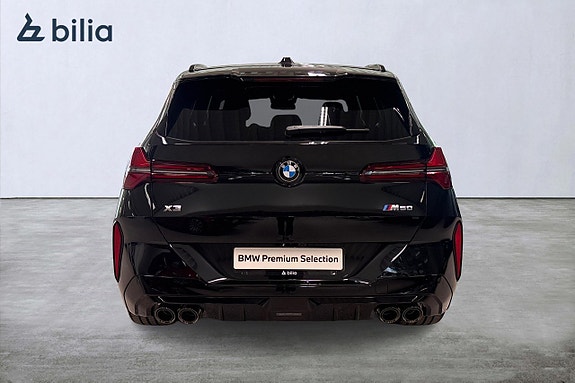 BMW X3 M 4 of 5