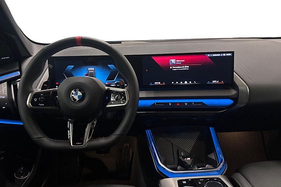 BMW X3 M 8 of 19