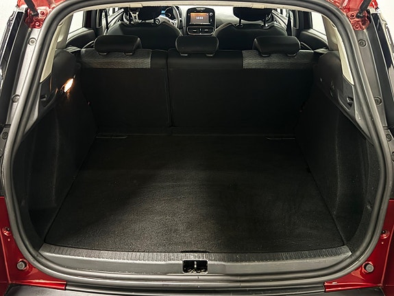 Renault Clio 6 of 19