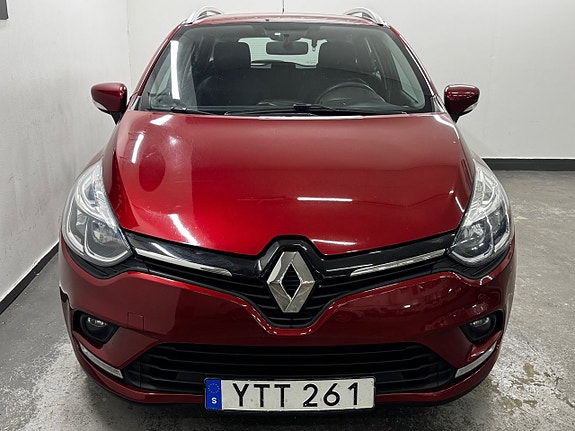Renault Clio 3 of 5