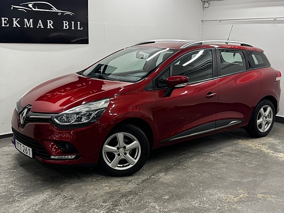 Renault Clio 2 of 5