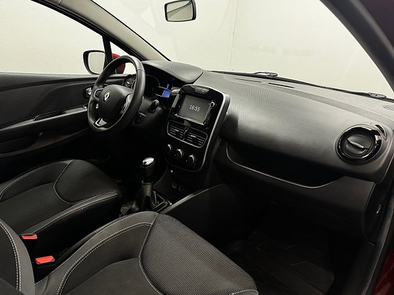 Renault Clio 7 of 19