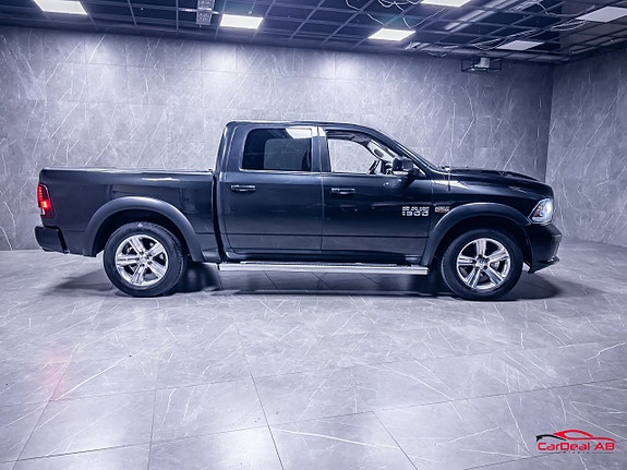 Dodge RAM 1500 3 of 5