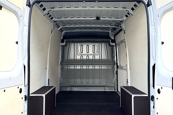 Fiat Ducato 11 of 16