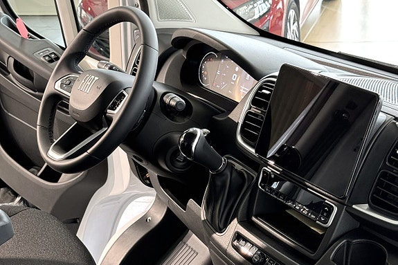 Fiat Ducato 9 of 16