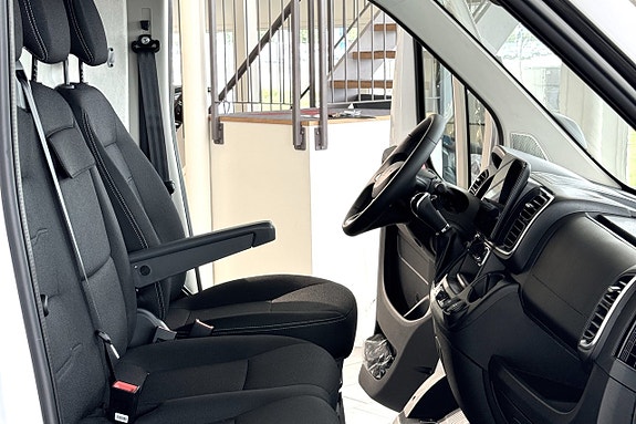 Fiat Ducato 8 of 16