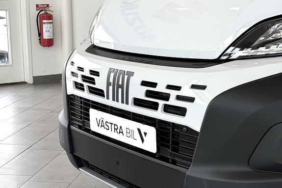 Fiat Ducato 6 of 16