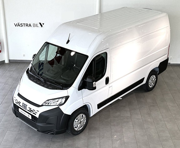 Fiat Ducato 2 of 5