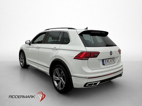 Volkswagen Tiguan 5 of 5