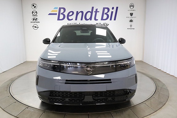 Opel Grandland 4 of 26