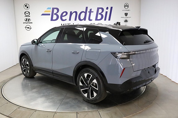 Opel Grandland 7 of 26